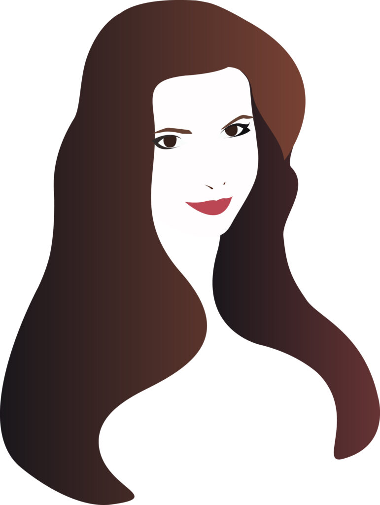 julia van final final